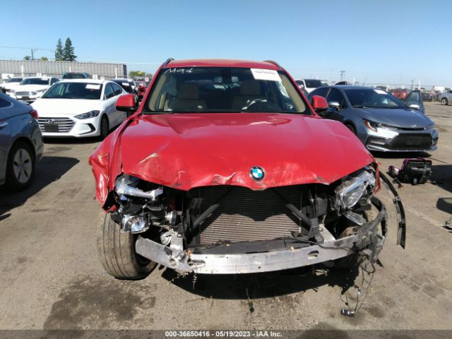 5UXWX9C30H0W74613 BMW X3 Xdrive28i