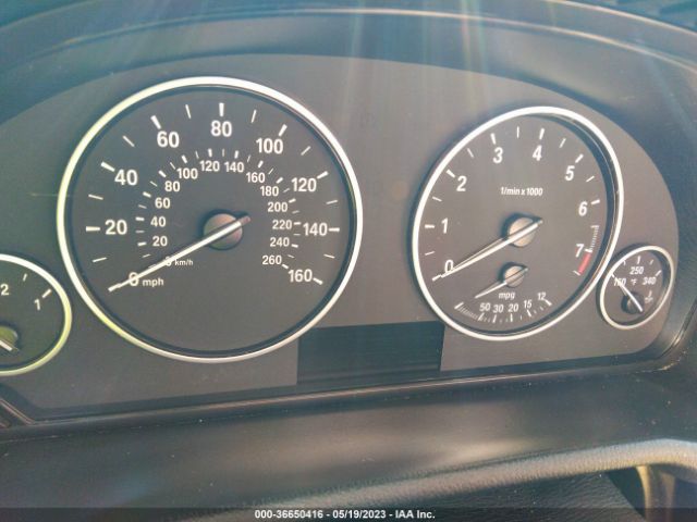 5UXWX9C30H0W74613 BMW X3 Xdrive28i