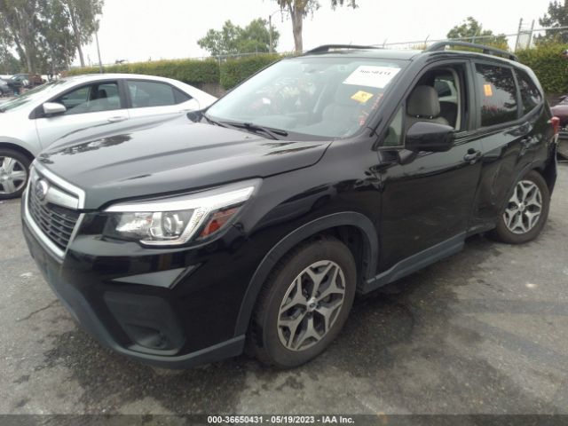 JF2SKAJC3LH512313 Subaru Forester Premium