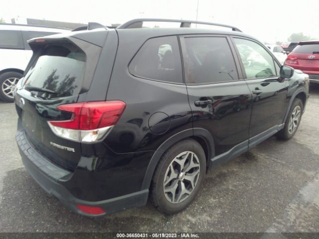JF2SKAJC3LH512313 Subaru Forester Premium