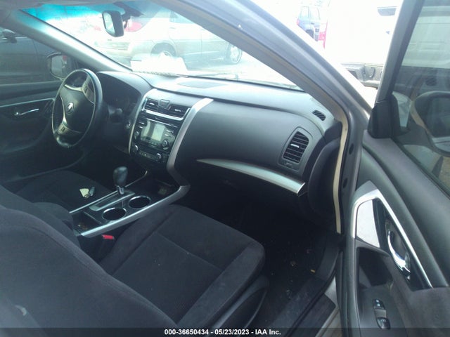 2013 NISSAN ALTIMA 2.5 SV VIN: 1N4AL3AP7DN539254