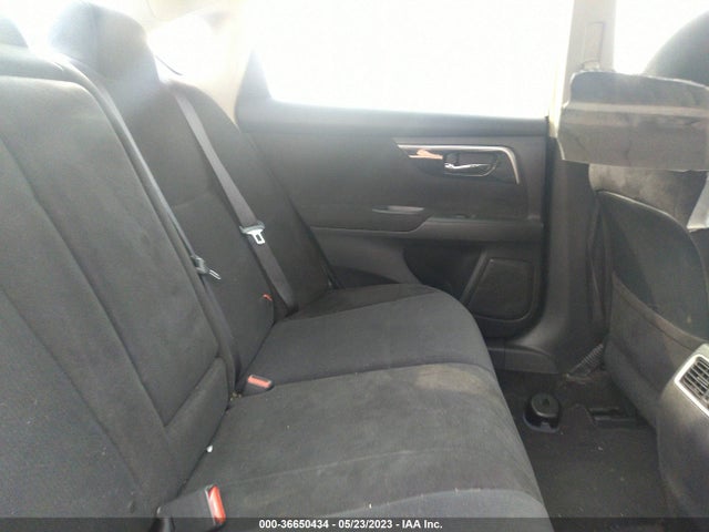 2013 NISSAN ALTIMA 2.5 SV VIN: 1N4AL3AP7DN539254