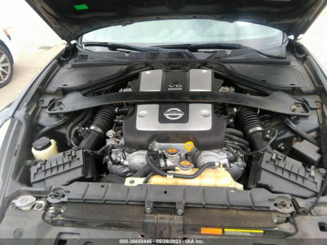 Nissan 370Z 2016 JN1AZ4FH5GM910750 Image 12