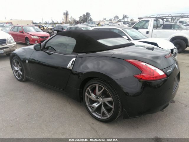 Nissan 370Z 2016 JN1AZ4FH5GM910750 Image 5