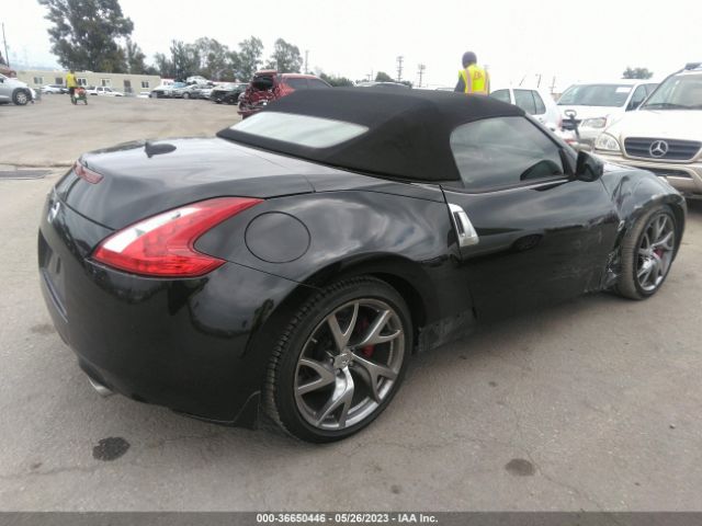 Nissan 370Z 2016 JN1AZ4FH5GM910750 Image 6