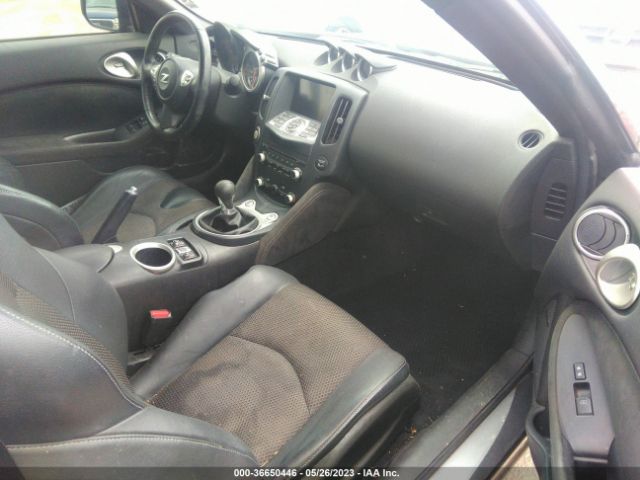 Nissan 370Z 2016 JN1AZ4FH5GM910750 Image 7