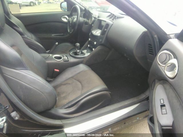 Nissan 370Z 2016 JN1AZ4FH5GM910750 Image 10