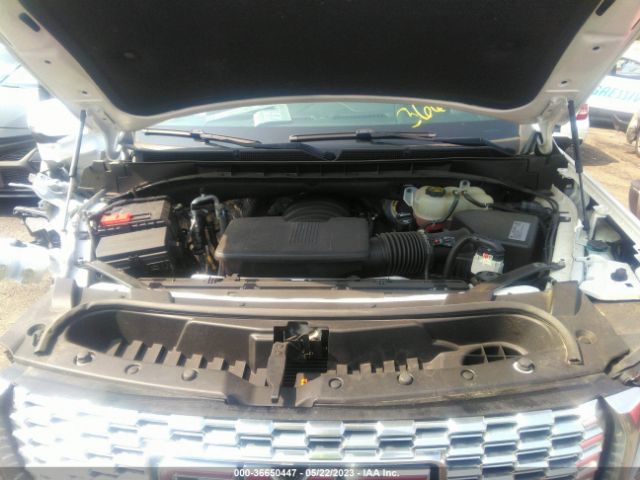 1GKS2DKL2MR233238 GMC YUKON DENALI