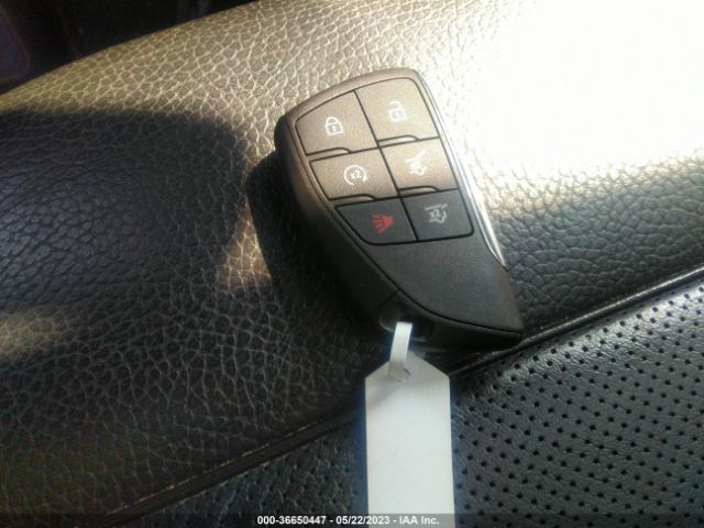 1GKS2DKL2MR233238 GMC YUKON DENALI