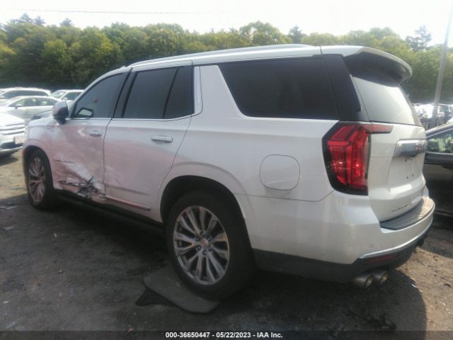 1GKS2DKL2MR233238 GMC YUKON DENALI