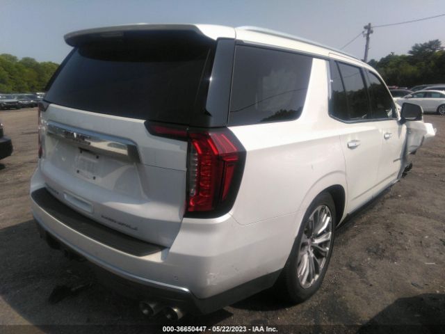 1GKS2DKL2MR233238 GMC YUKON DENALI