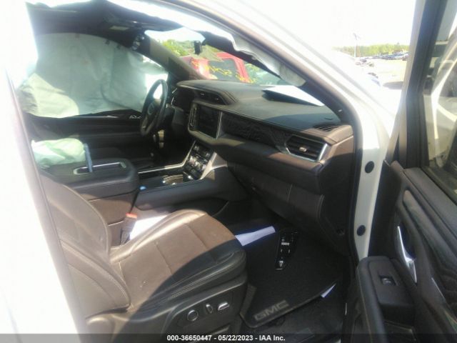 1GKS2DKL2MR233238 GMC YUKON DENALI