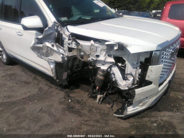 1GKS2DKL2MR233238 GMC YUKON DENALI