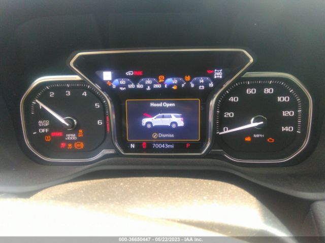 1GKS2DKL2MR233238 GMC YUKON DENALI