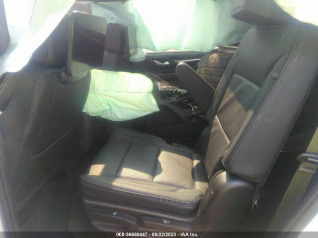 1GKS2DKL2MR233238 GMC YUKON DENALI