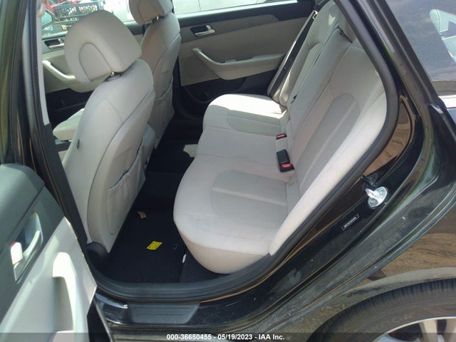 2017 HYUNDAI SONATA 2.4L VIN: 5NPE24AF1HH522046