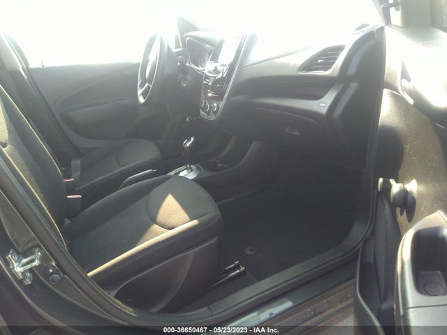 Chevrolet SPARK LS 2017 KL8CB6SA4HC722946 Image 5