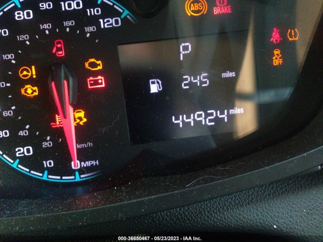 Chevrolet SPARK LS 2017 KL8CB6SA4HC722946 Image 7