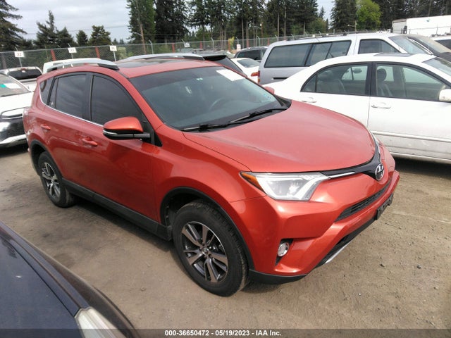 2016 2T3RFREV6GW439420 main image