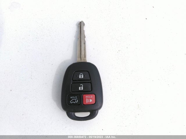 Toyota Rav4 Xle 2016 2T3RFREV6GW439420 Image 11