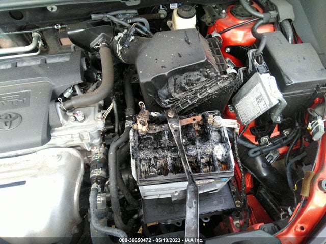 Toyota Rav4 Xle 2016 2T3RFREV6GW439420 Image 6