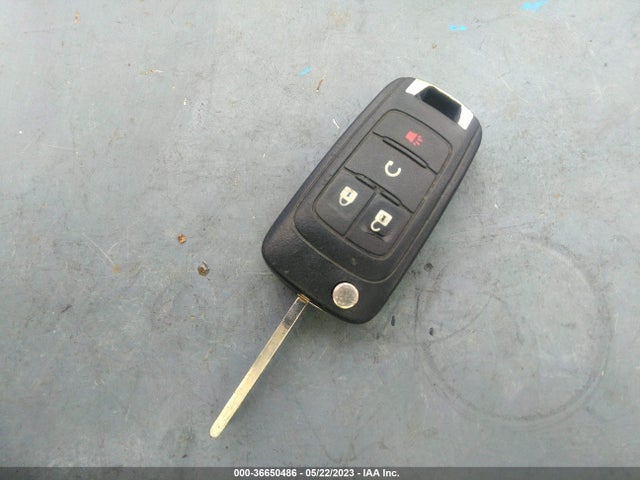 Chevrolet Trax Lt 2015 KL7CJRSB5FB073761 Image 3