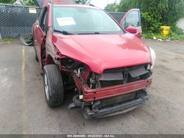 Chevrolet Trax Lt 2015 KL7CJRSB5FB073761 Image 8