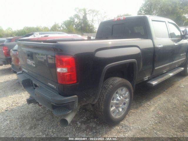 1GT120E89FF573076 GMC Sierra 2500hd Denali