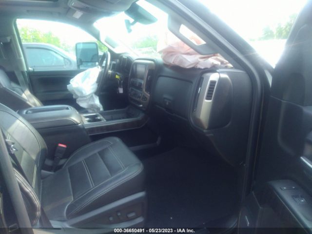 1GT120E89FF573076 GMC Sierra 2500hd Denali