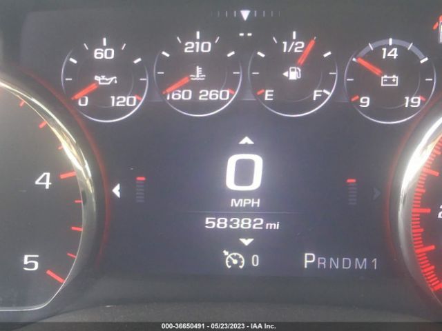 1GT120E89FF573076 GMC Sierra 2500hd Denali