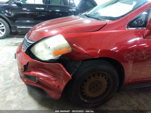 2008 NISSAN VERSA 1.8 S VIN: 3N1BC11E28L362087