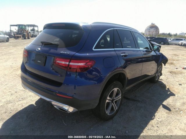 WDC0G4KB1JV065522 Mercedes-Benz Glc Glc 300