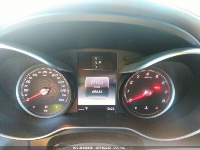 WDC0G4KB1JV065522 Mercedes-Benz Glc Glc 300