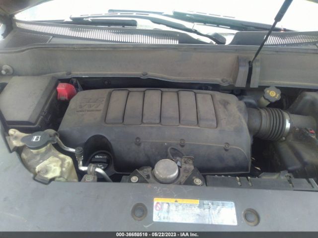 5GAKVBKD2EJ264555 Buick Enclave Leather