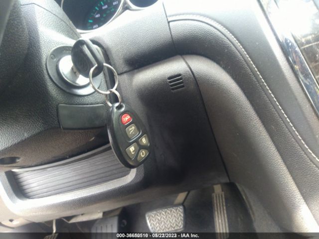 5GAKVBKD2EJ264555 Buick Enclave Leather