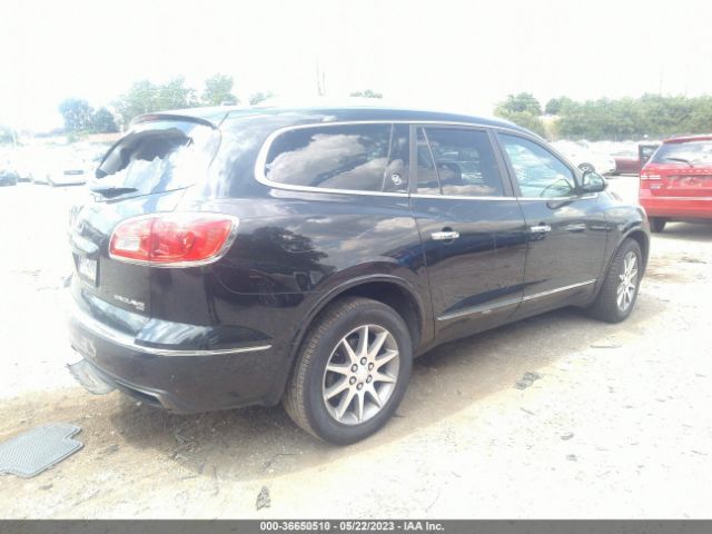 5GAKVBKD2EJ264555 Buick Enclave Leather