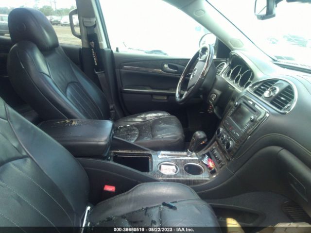 5GAKVBKD2EJ264555 Buick Enclave Leather