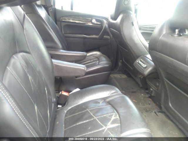 5GAKVBKD2EJ264555 Buick Enclave Leather