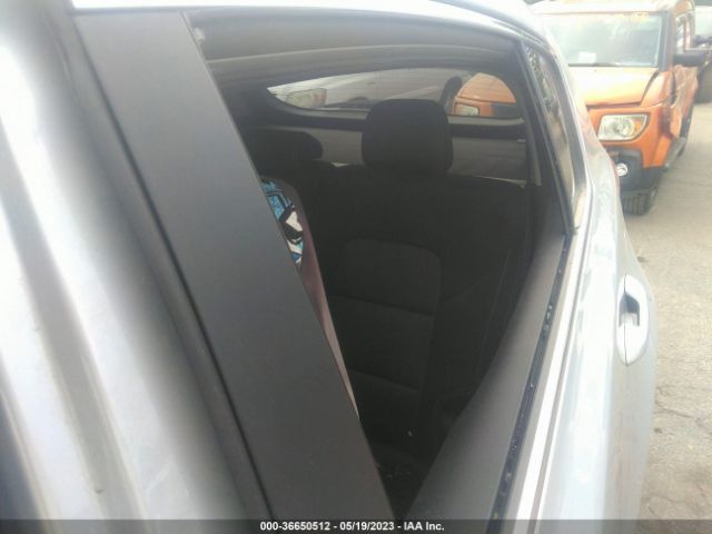 KNDPMCAC8H7219188 KIA Sportage Lx