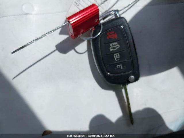 Hyundai Sonata 2.4l Se 2016 5NPE24AF9GH347558 Image 3