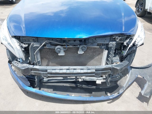 Hyundai Sonata 2.4l Se 2016 5NPE24AF9GH347558 Image 7