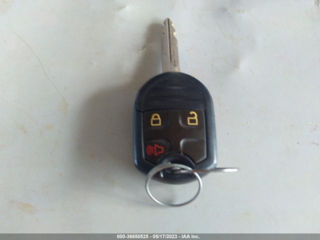 1FM5K8B84EGC07633 Ford Explorer Base