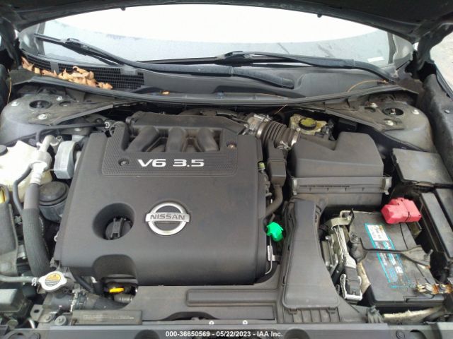 1N4BL3AP9HC153148 Nissan Altima 3.5 Sl