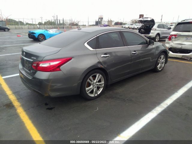 1N4BL3AP9HC153148 Nissan Altima 3.5 Sl