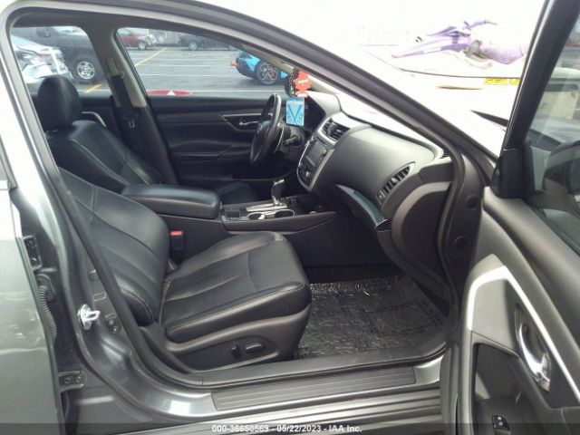 1N4BL3AP9HC153148 Nissan Altima 3.5 Sl
