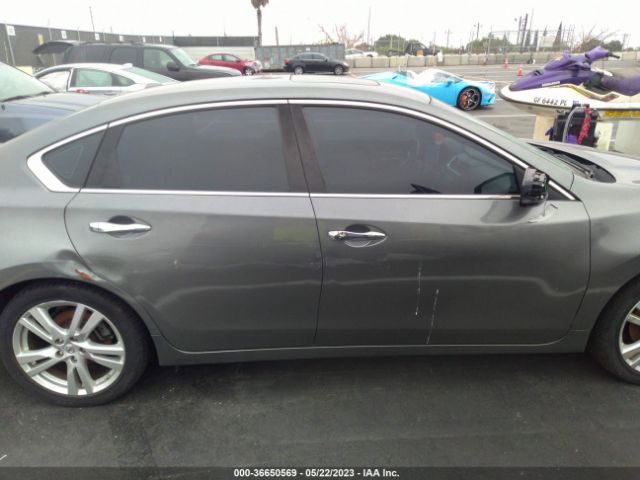 1N4BL3AP9HC153148 Nissan Altima 3.5 Sl