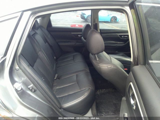1N4BL3AP9HC153148 Nissan Altima 3.5 Sl