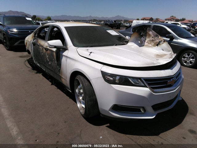 2014 CHEVROLET IMPALA LT VIN: 1G1115SLXEU157503