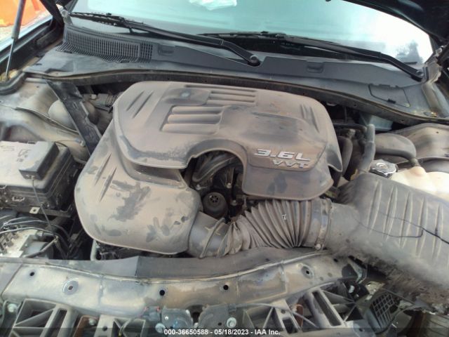 2C3CDXBG8KH576488 Dodge Charger Sxt