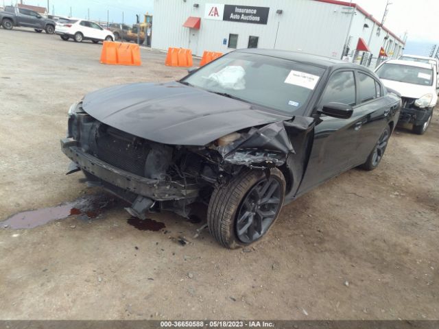 2C3CDXBG8KH576488 Dodge Charger Sxt